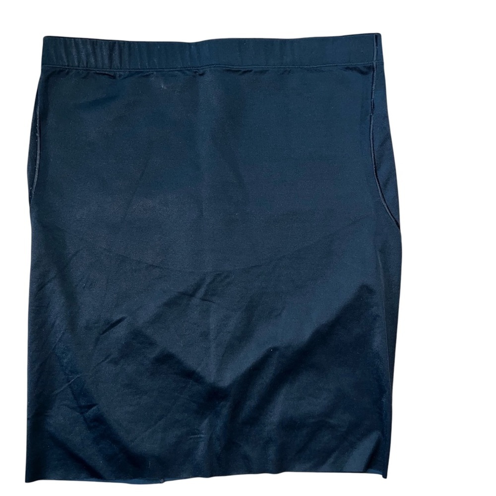 Spanx shape wear skirt size 2X